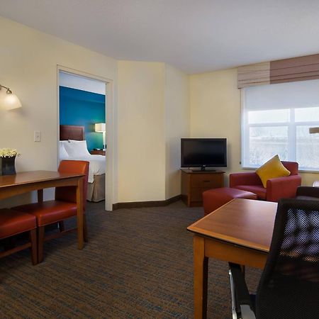 Residence Inn By Marriott Madison West/Middleton Extérieur photo