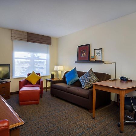 Residence Inn By Marriott Madison West/Middleton Extérieur photo