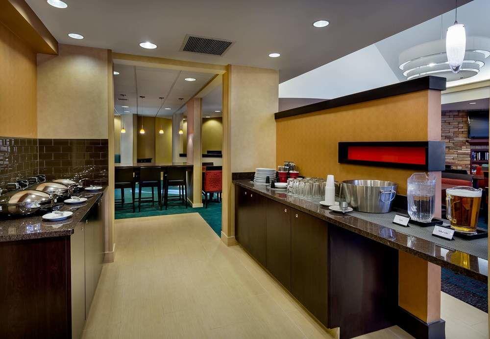 Residence Inn By Marriott Madison West/Middleton Extérieur photo