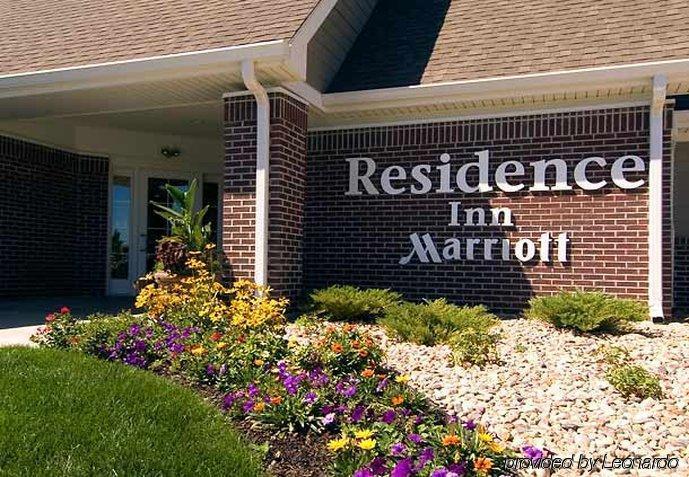 Residence Inn By Marriott Madison West/Middleton Extérieur photo