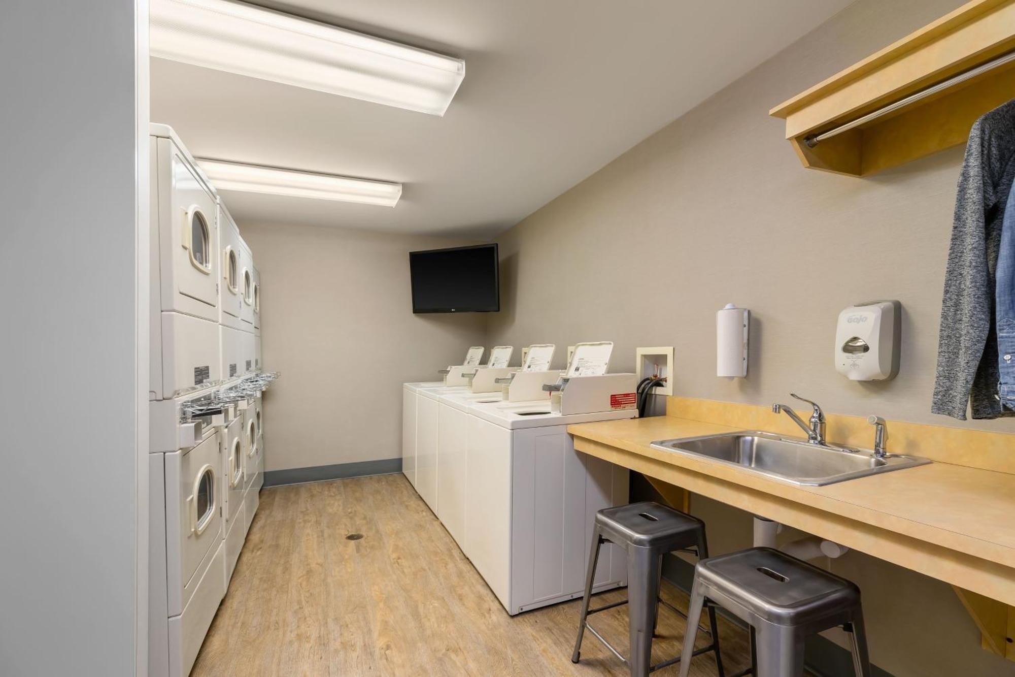 Residence Inn By Marriott Madison West/Middleton Extérieur photo