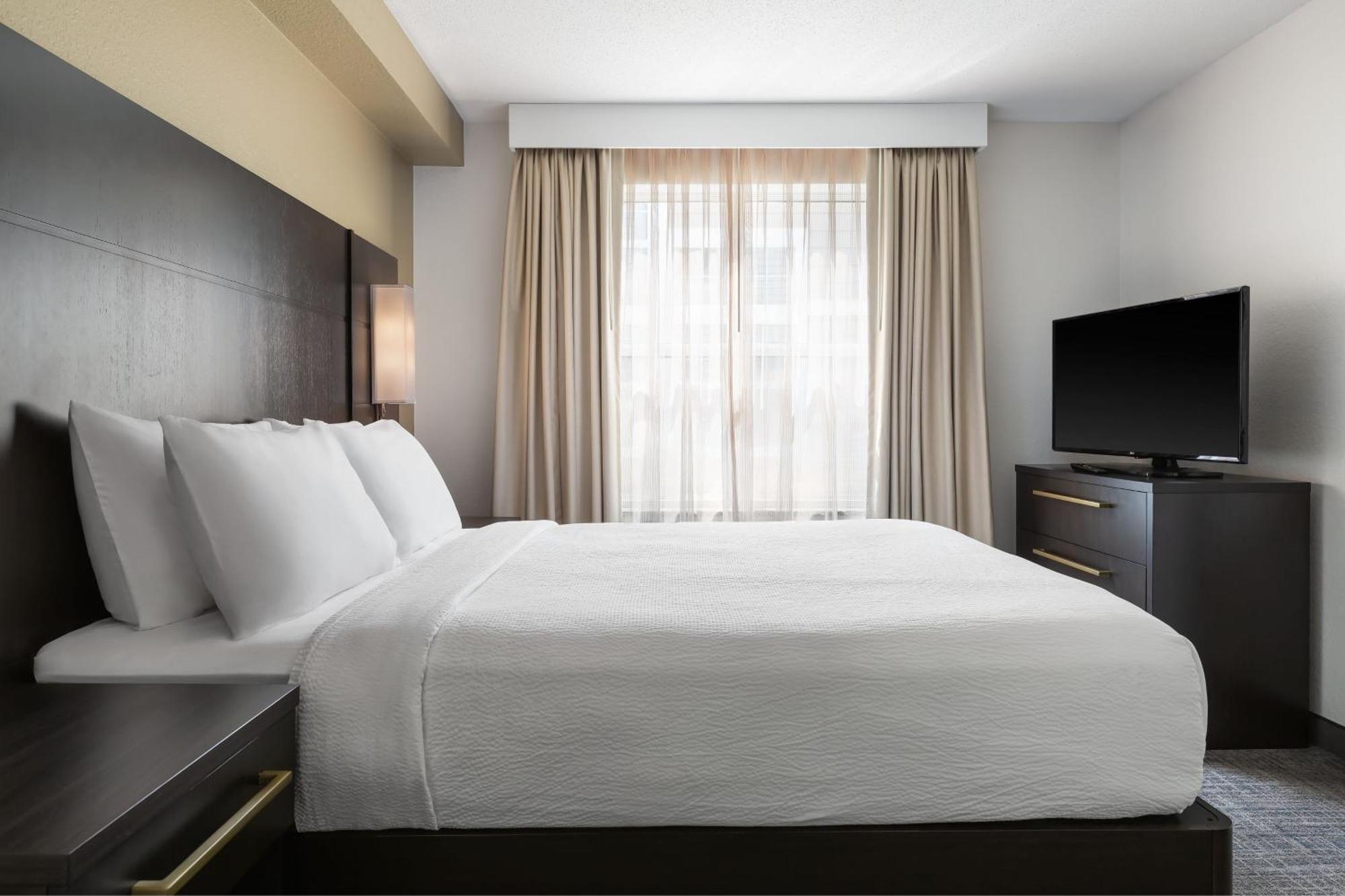 Residence Inn By Marriott Madison West/Middleton Extérieur photo