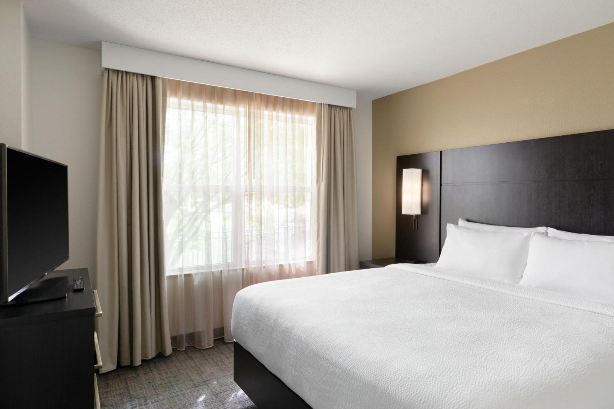 Residence Inn By Marriott Madison West/Middleton Extérieur photo