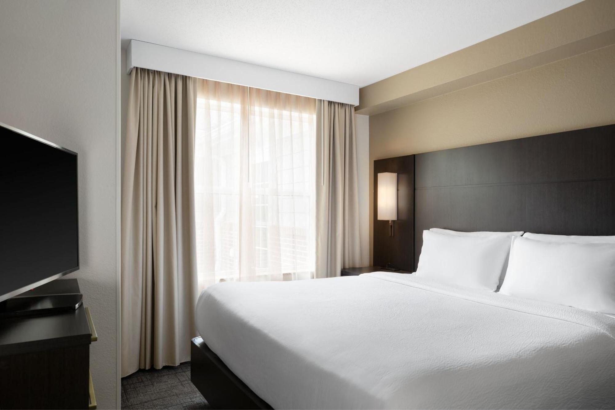 Residence Inn By Marriott Madison West/Middleton Extérieur photo