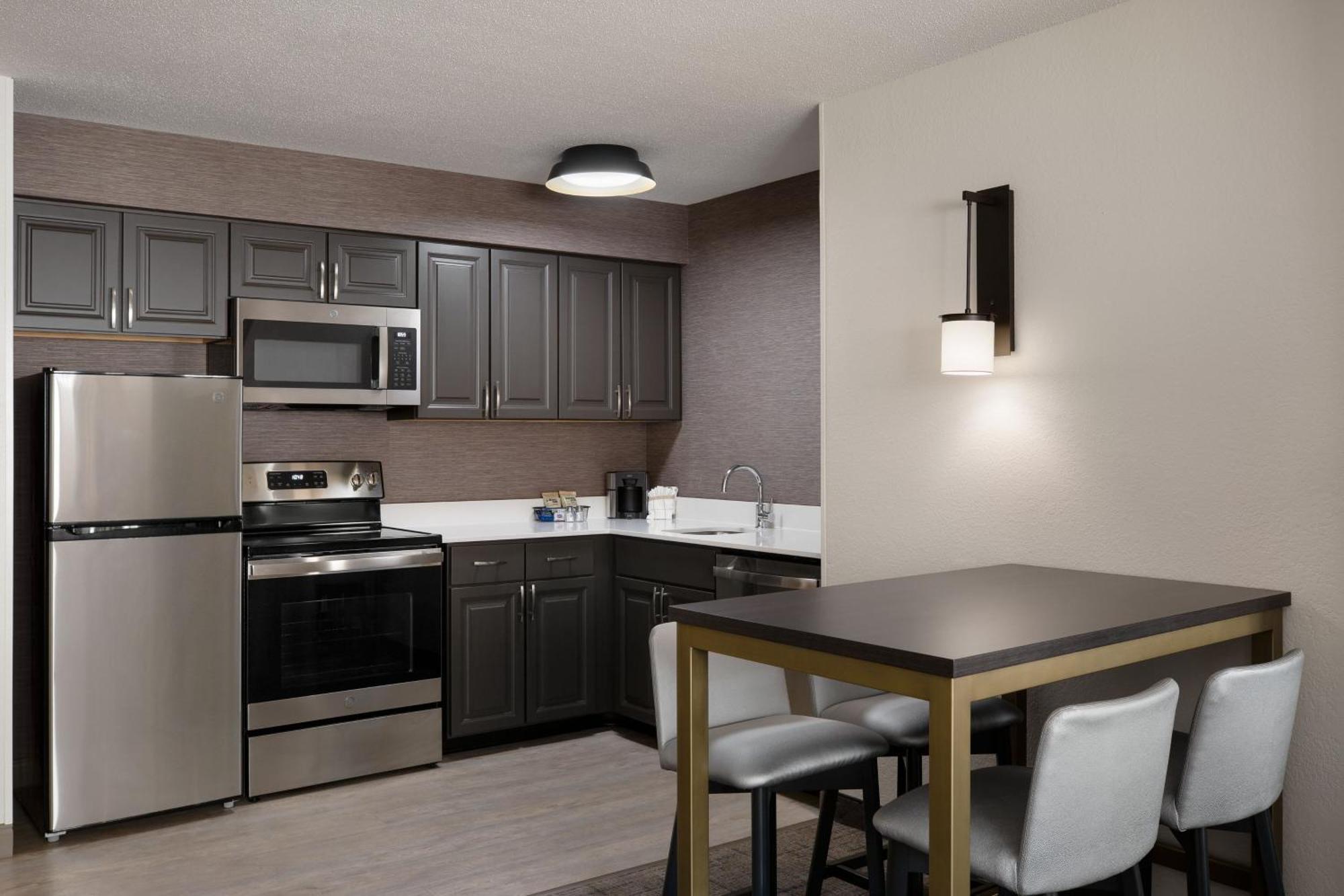 Residence Inn By Marriott Madison West/Middleton Extérieur photo