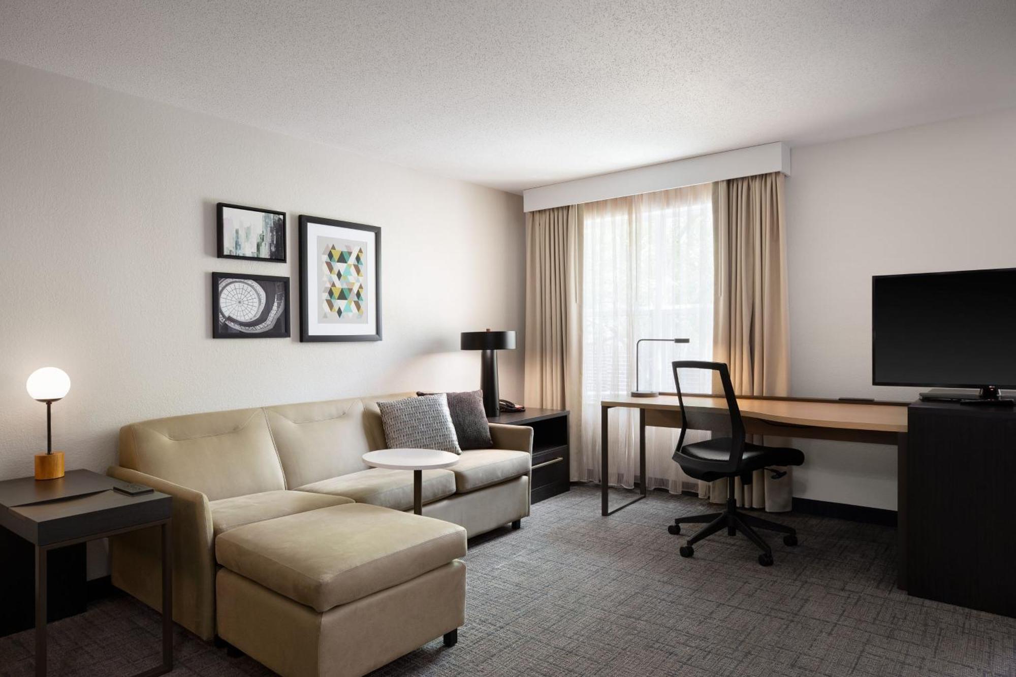Residence Inn By Marriott Madison West/Middleton Extérieur photo