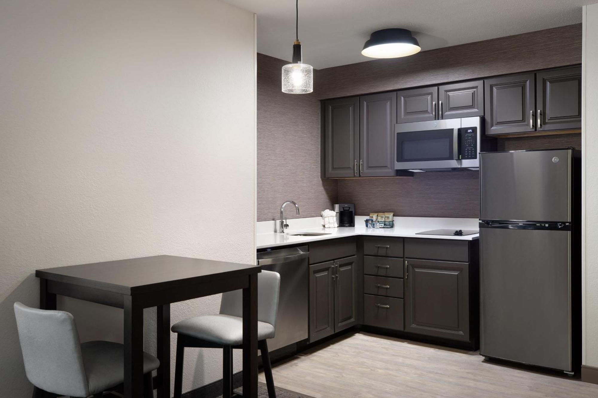 Residence Inn By Marriott Madison West/Middleton Extérieur photo