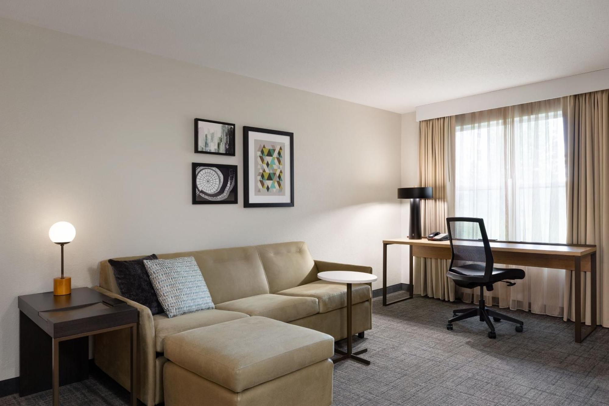 Residence Inn By Marriott Madison West/Middleton Extérieur photo