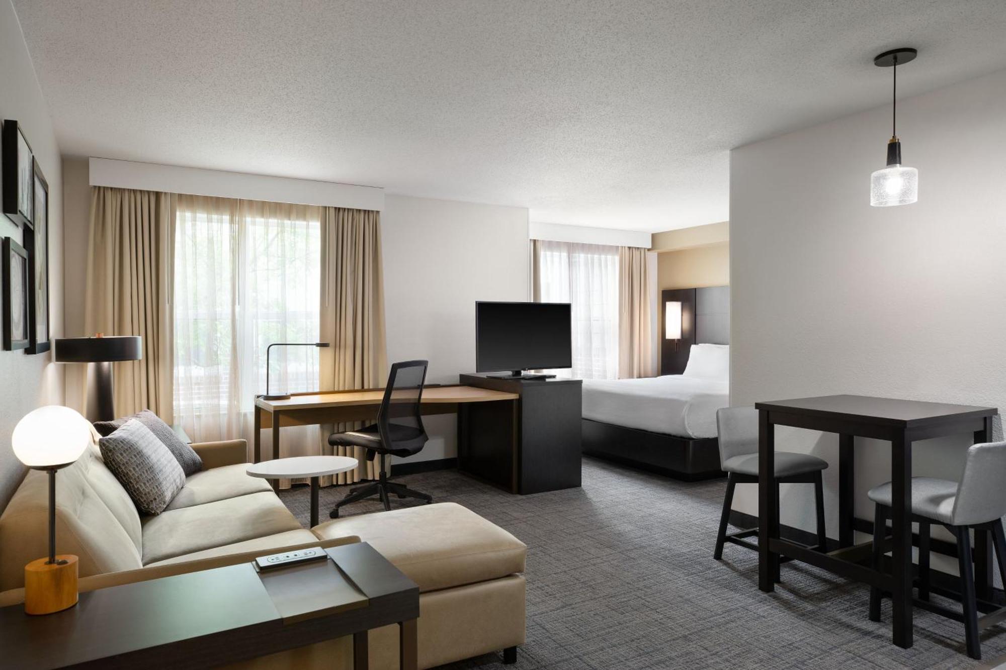 Residence Inn By Marriott Madison West/Middleton Extérieur photo