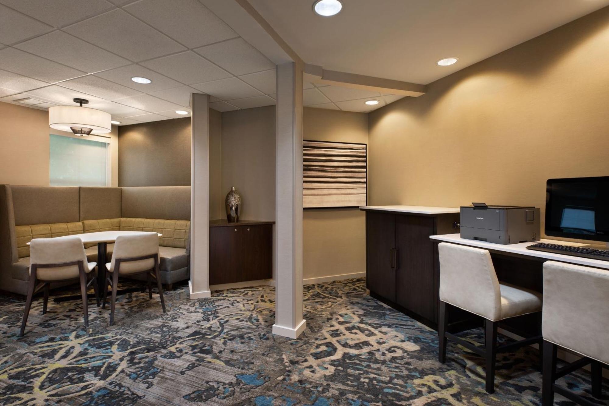 Residence Inn By Marriott Madison West/Middleton Extérieur photo