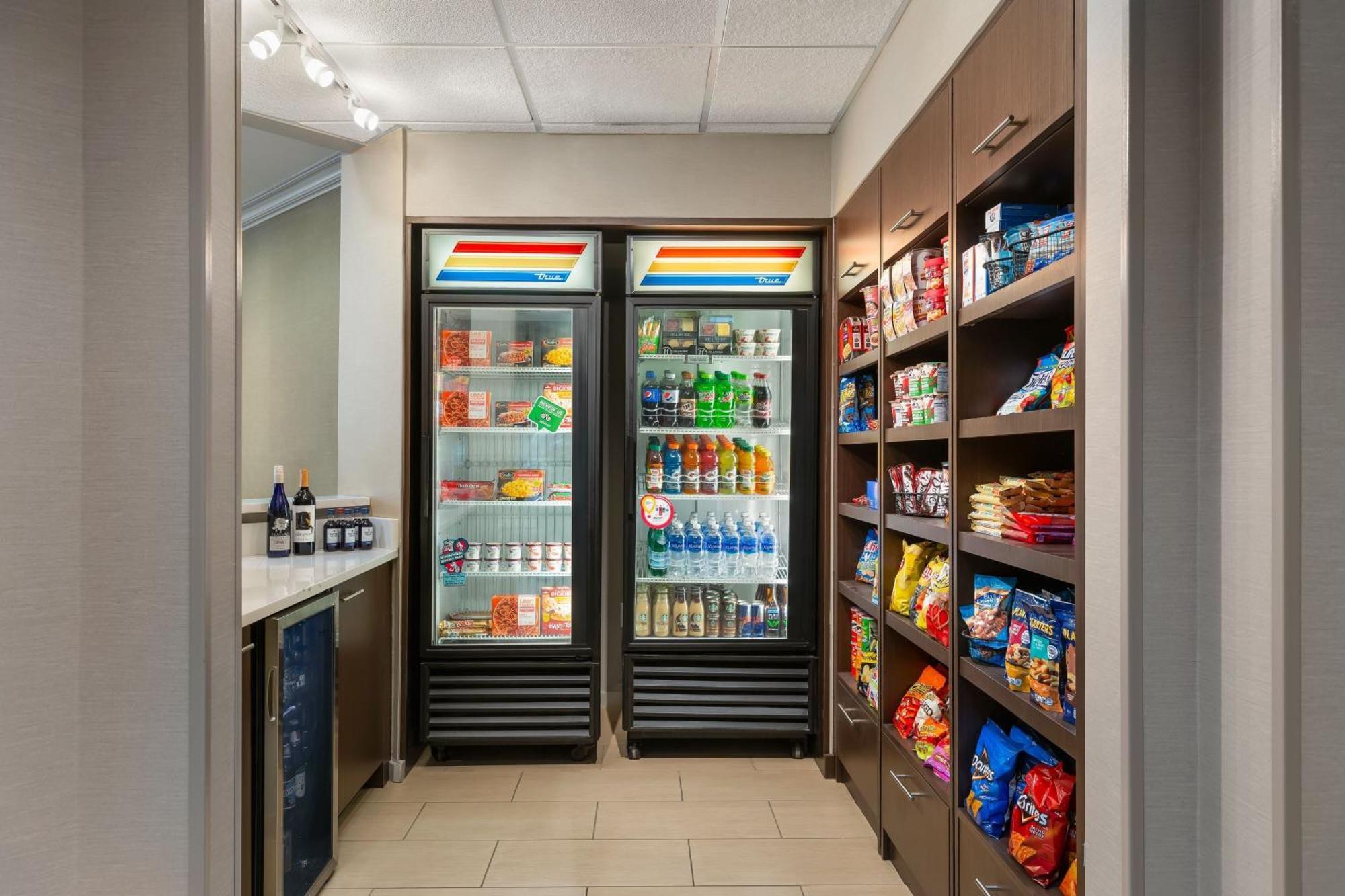 Residence Inn By Marriott Madison West/Middleton Extérieur photo