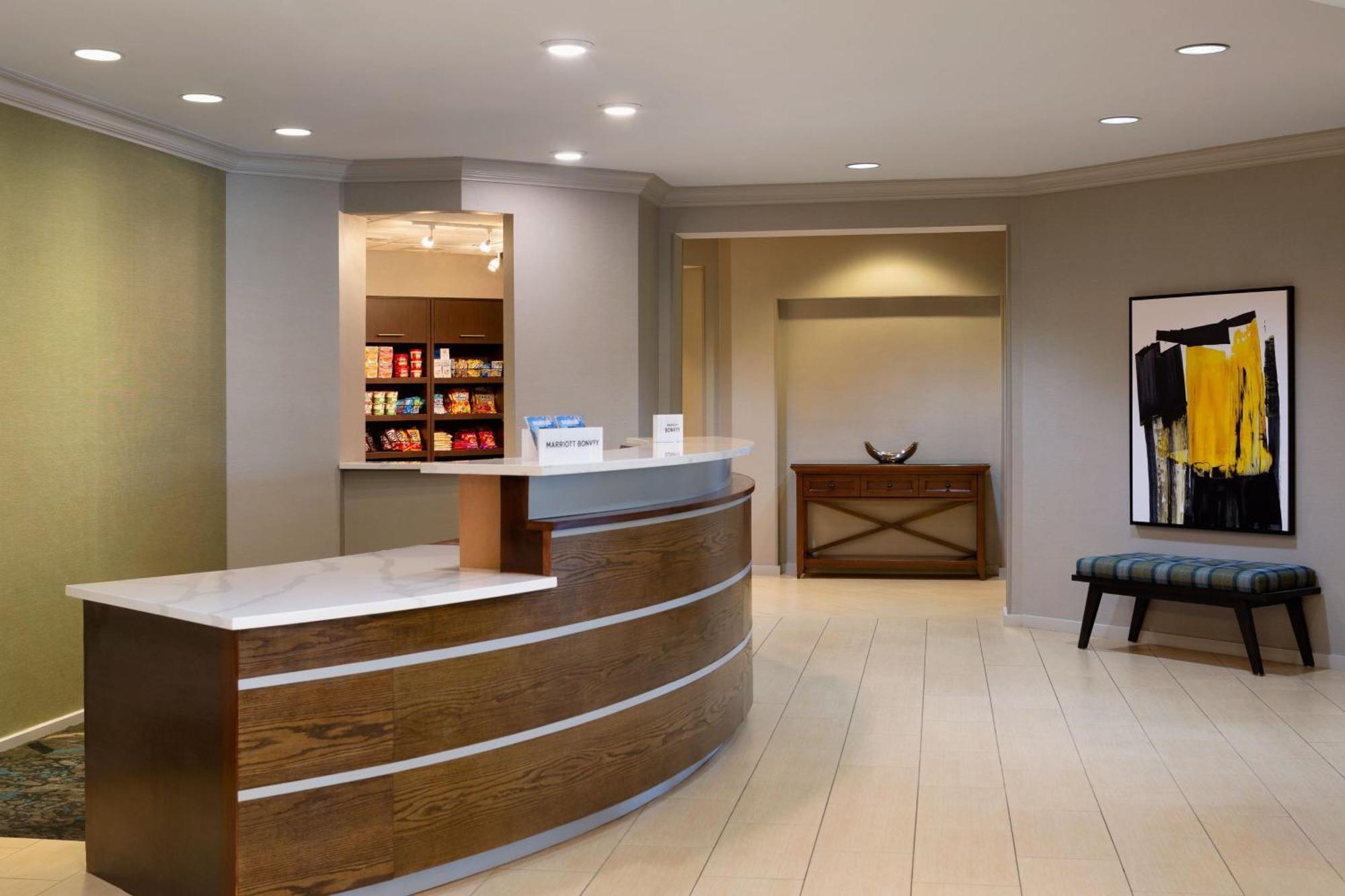 Residence Inn By Marriott Madison West/Middleton Extérieur photo