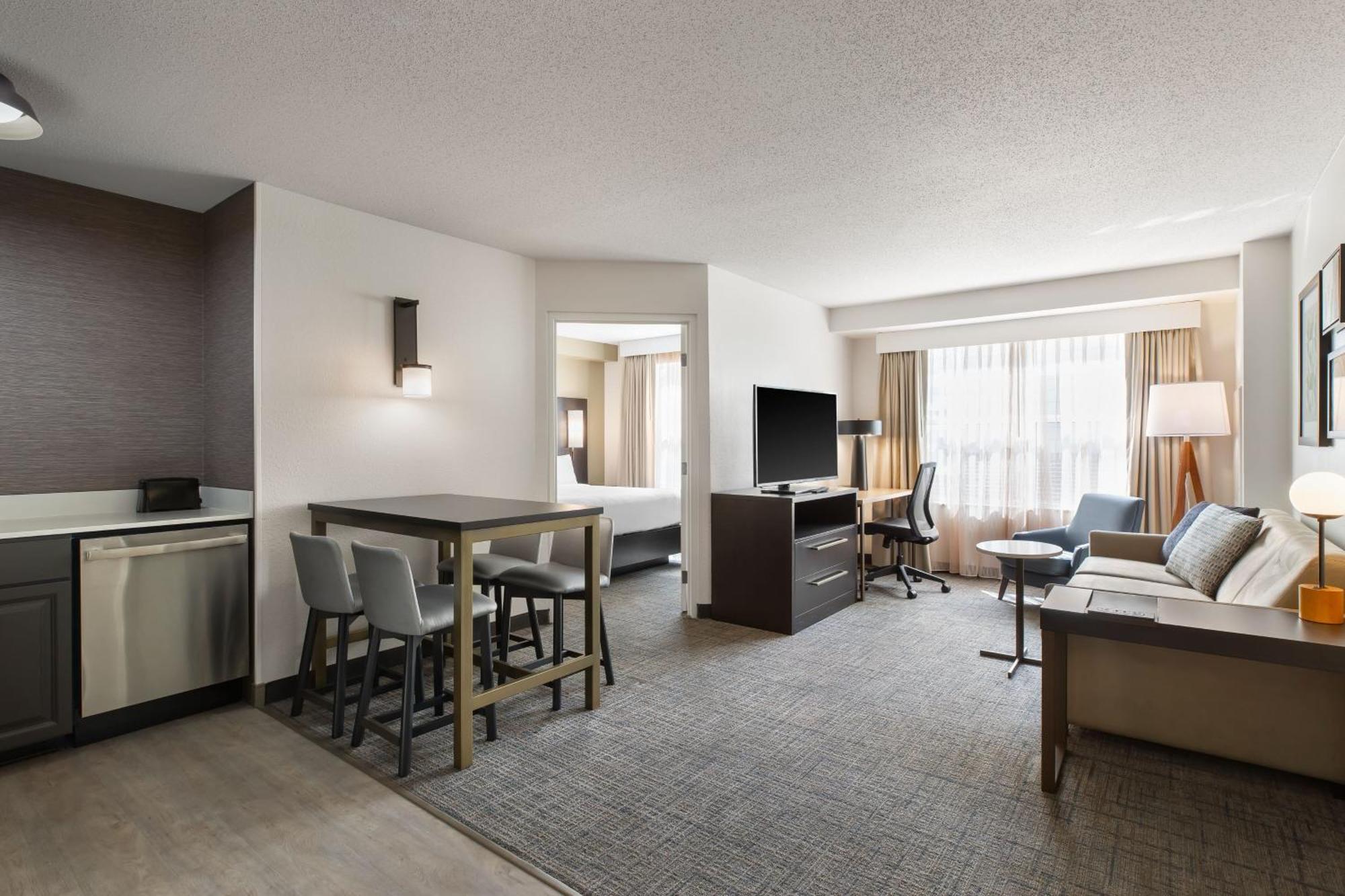 Residence Inn By Marriott Madison West/Middleton Extérieur photo