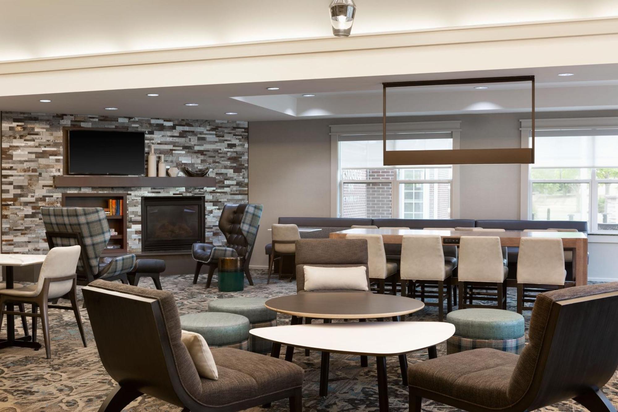 Residence Inn By Marriott Madison West/Middleton Extérieur photo