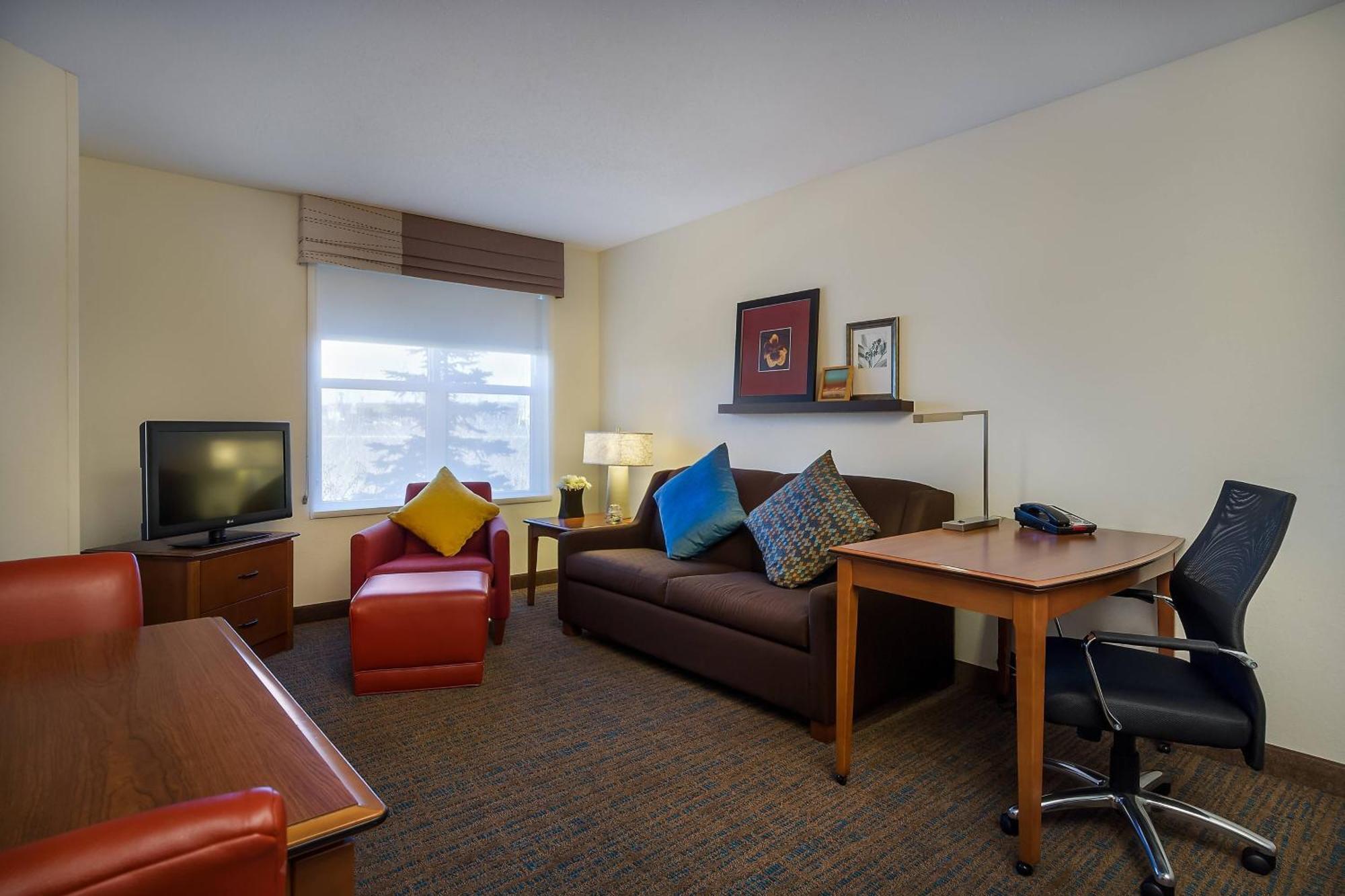 Residence Inn By Marriott Madison West/Middleton Extérieur photo