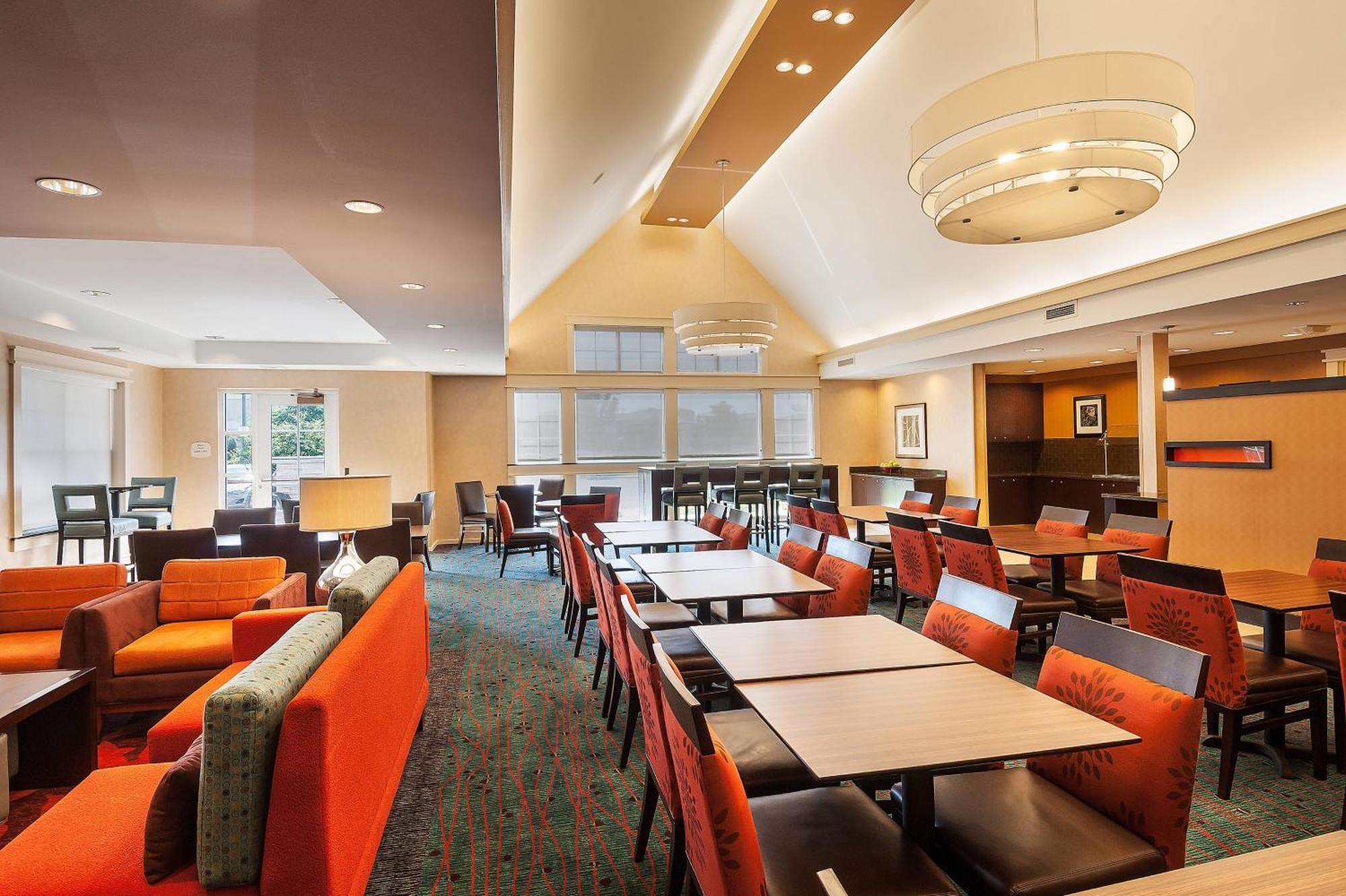 Residence Inn By Marriott Madison West/Middleton Extérieur photo