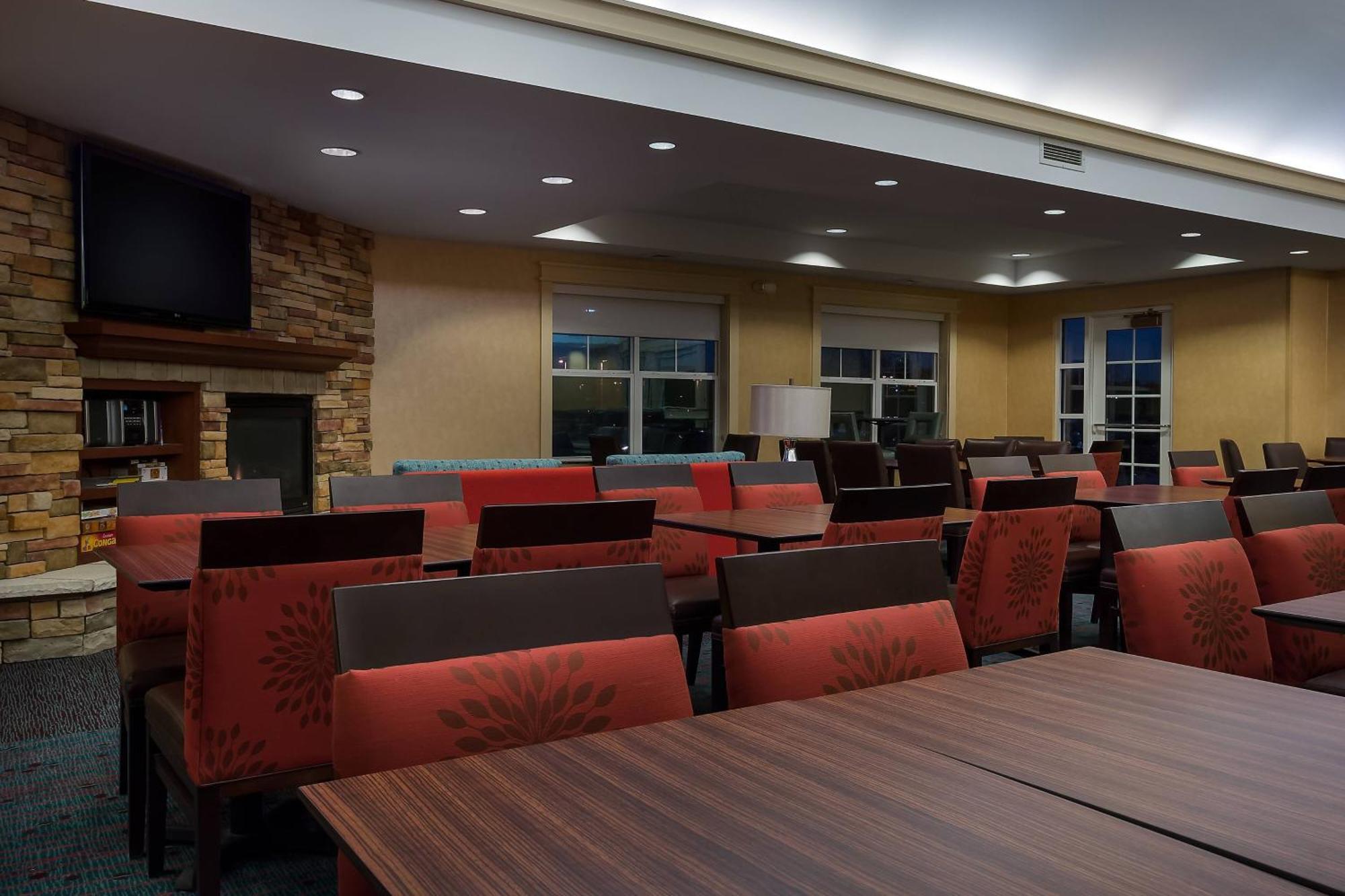 Residence Inn By Marriott Madison West/Middleton Extérieur photo