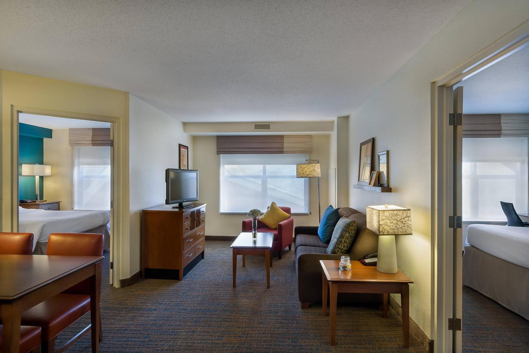Residence Inn By Marriott Madison West/Middleton Extérieur photo