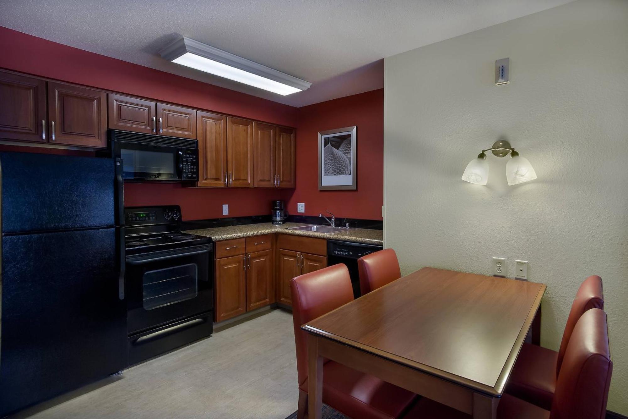 Residence Inn By Marriott Madison West/Middleton Extérieur photo