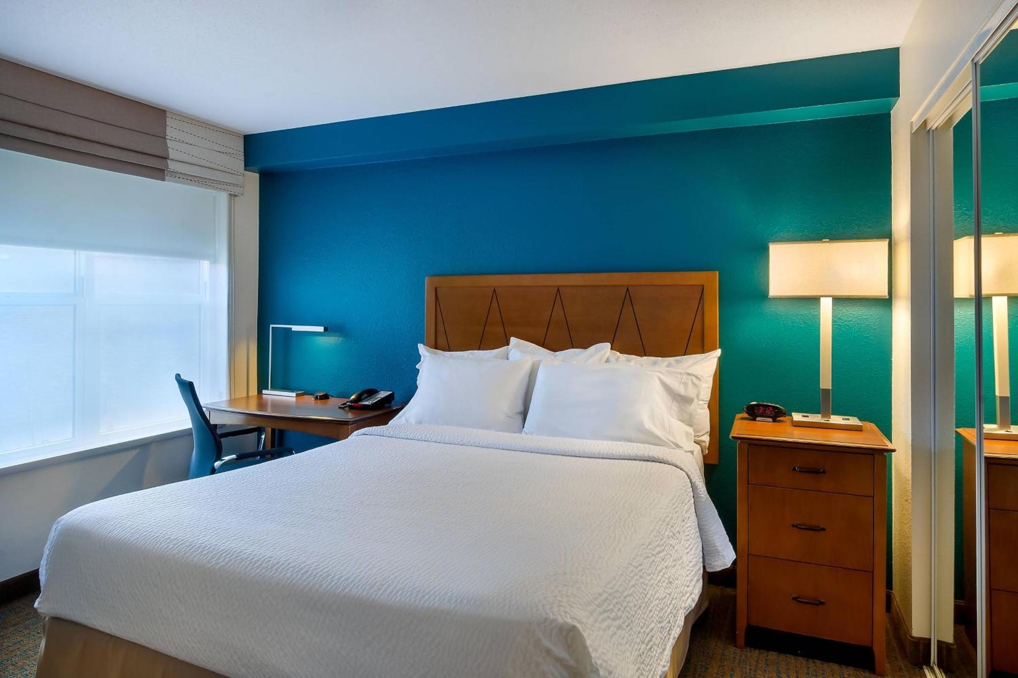 Residence Inn By Marriott Madison West/Middleton Extérieur photo