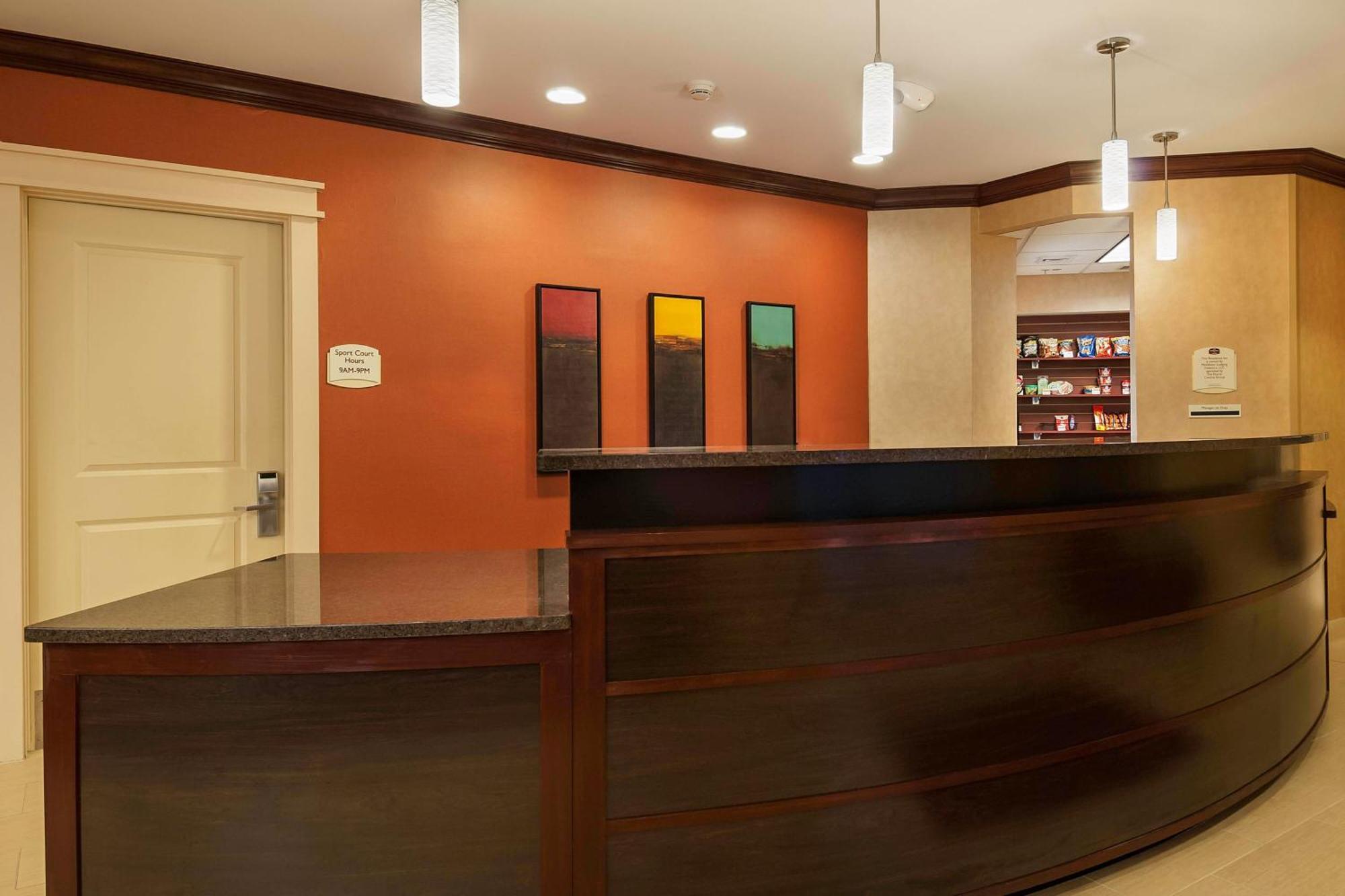 Residence Inn By Marriott Madison West/Middleton Extérieur photo