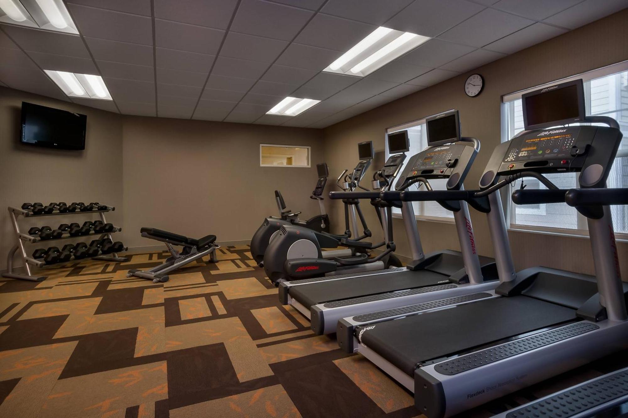 Residence Inn By Marriott Madison West/Middleton Extérieur photo