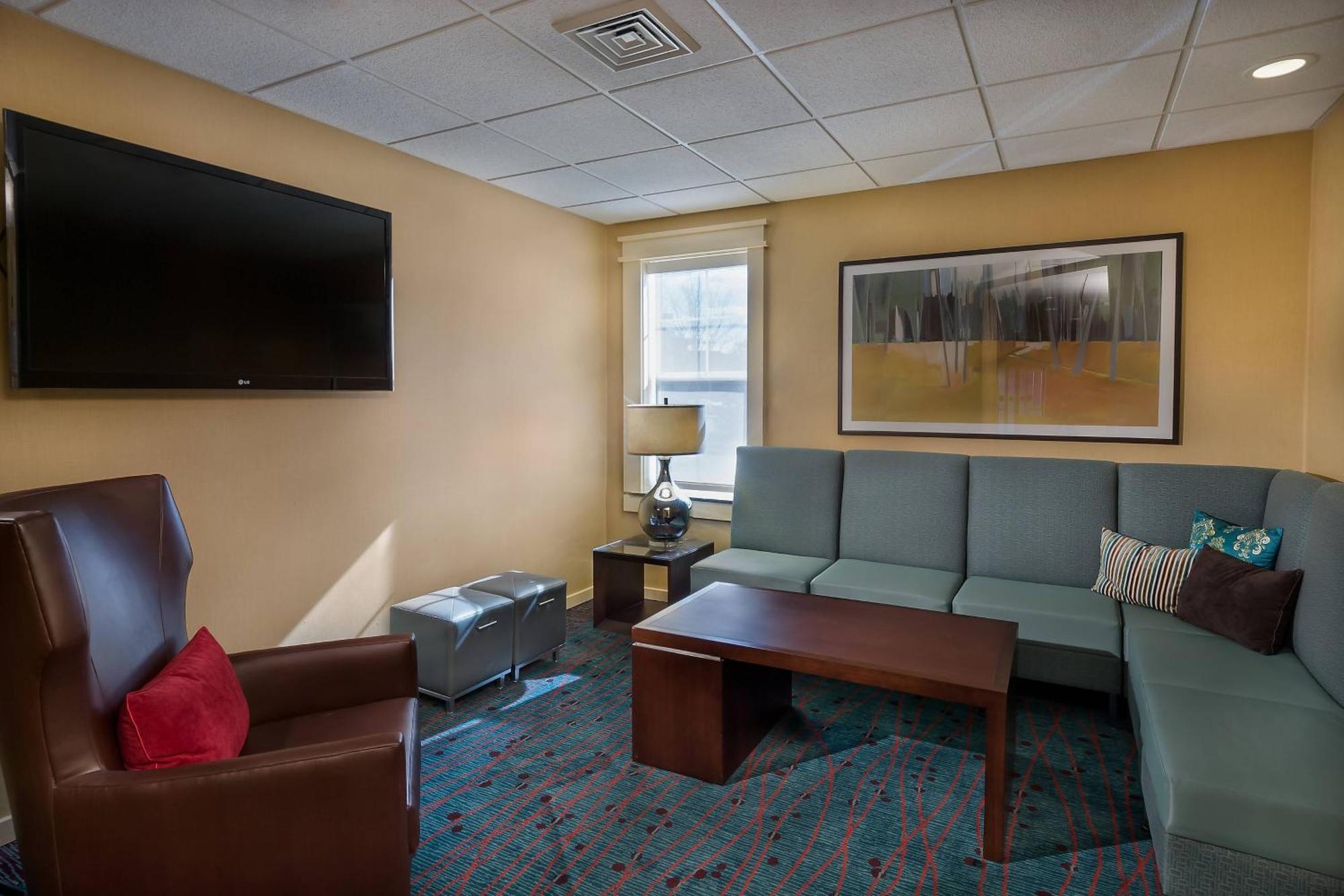 Residence Inn By Marriott Madison West/Middleton Extérieur photo
