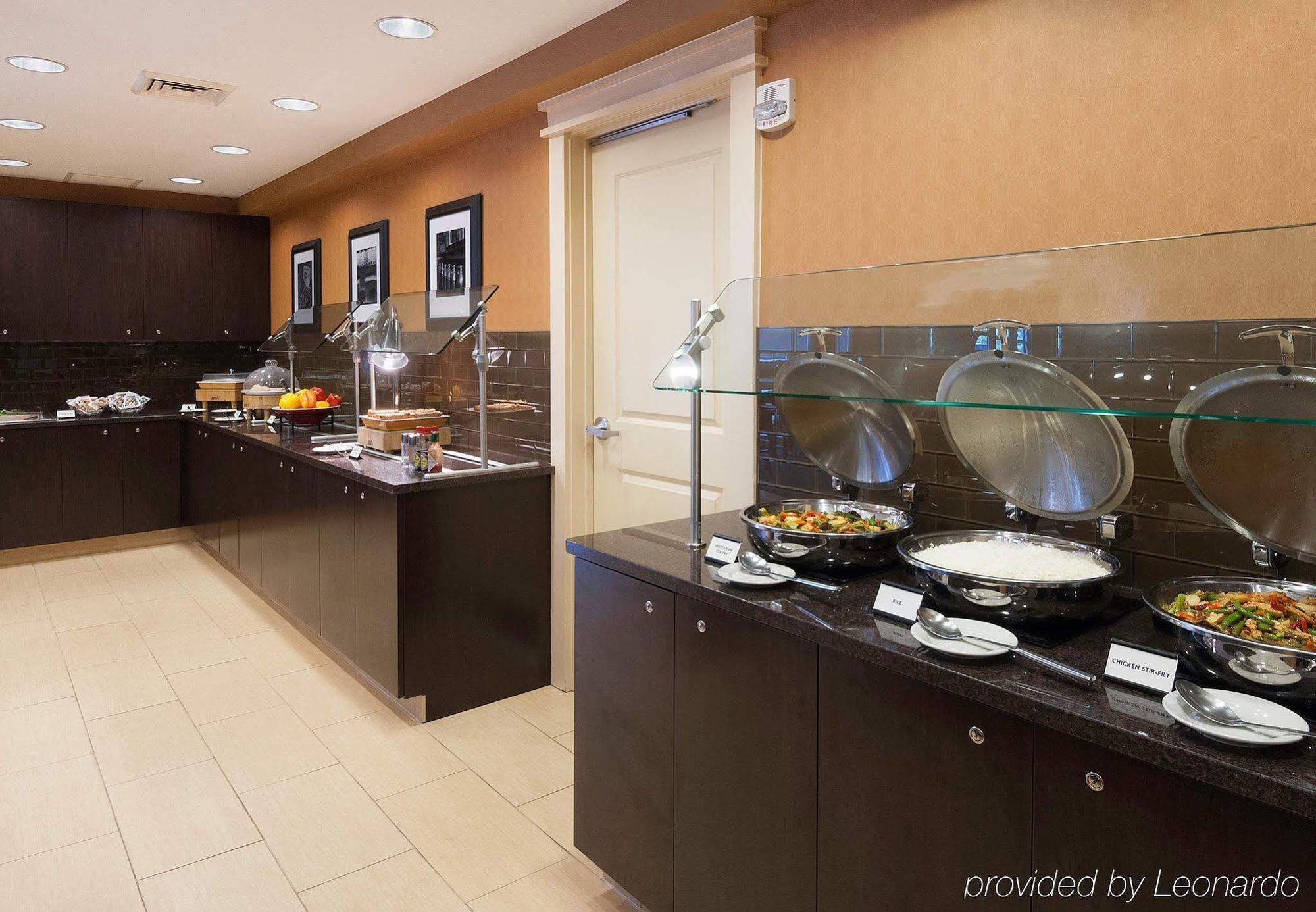 Residence Inn By Marriott Madison West/Middleton Extérieur photo
