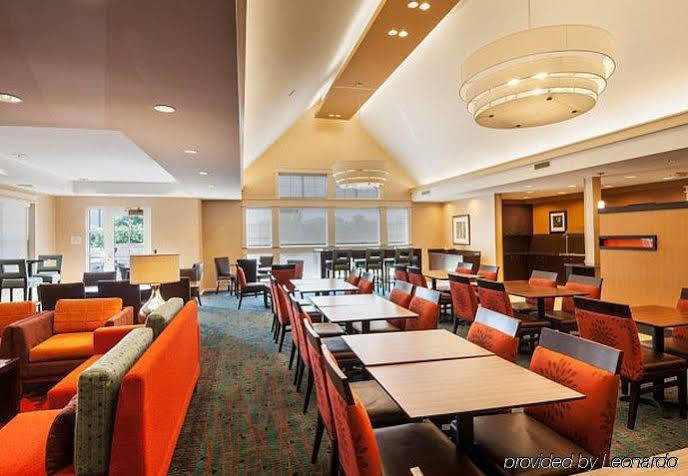 Residence Inn By Marriott Madison West/Middleton Extérieur photo